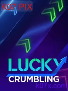 LuckyCrumbling
